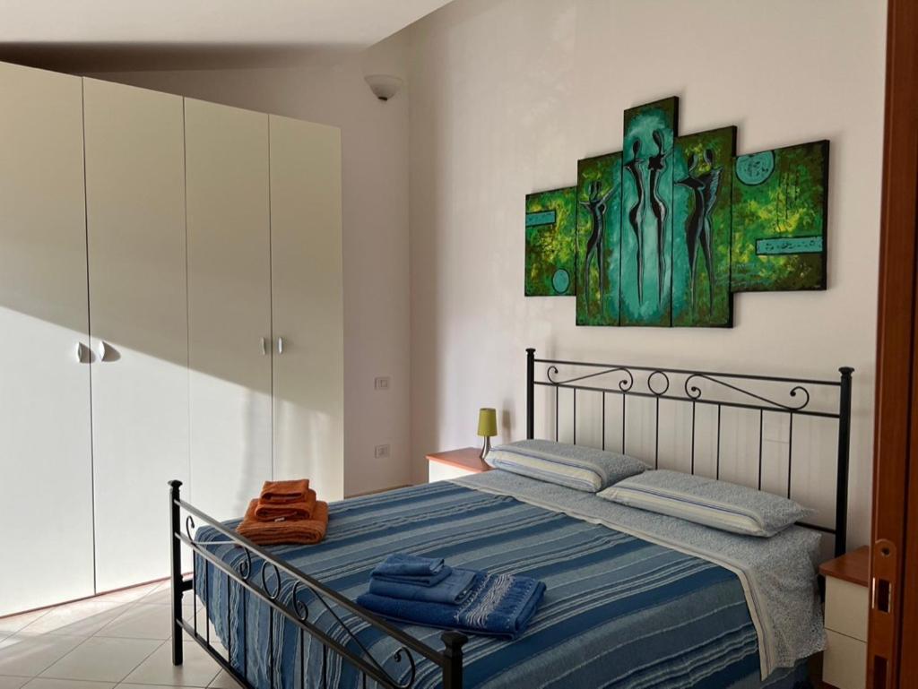 Villa Magnolia Muravera Exteriér fotografie
