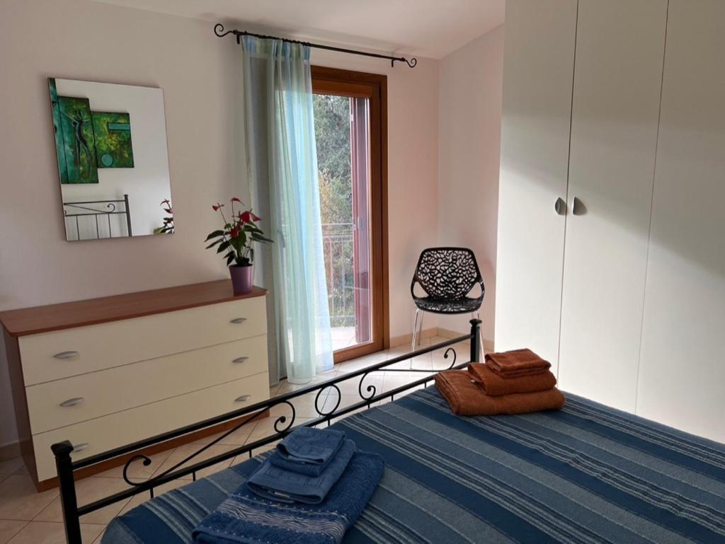 Villa Magnolia Muravera Exteriér fotografie