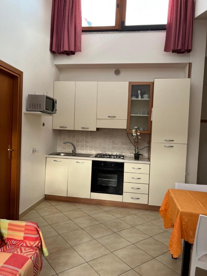 Villa Magnolia Muravera Exteriér fotografie