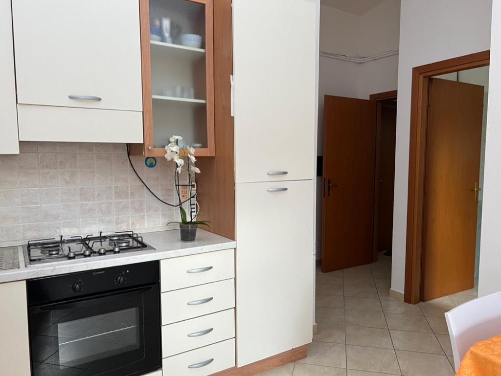 Villa Magnolia Muravera Exteriér fotografie